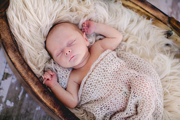 Baby Robert Jr-1