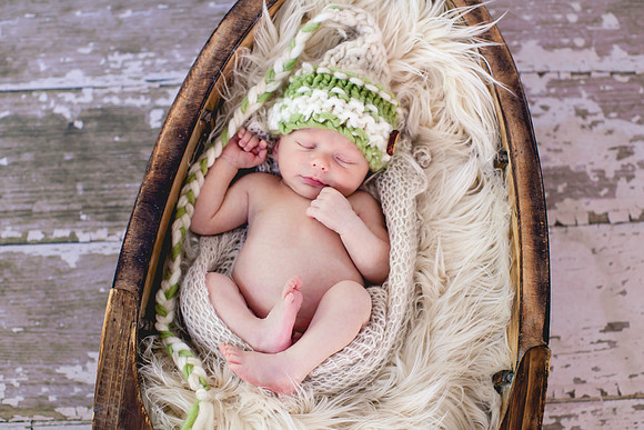 Baby Robert Jr-5