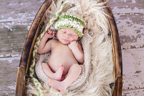 Baby Robert Jr-6
