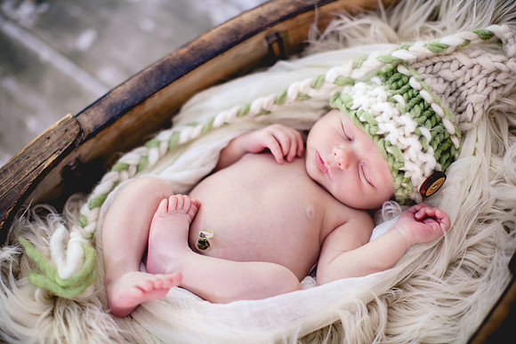 Baby Robert Jr-9