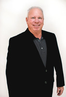 Steve Executive Portraits