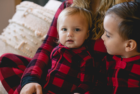 Delaney and kiddos (15 of 20)