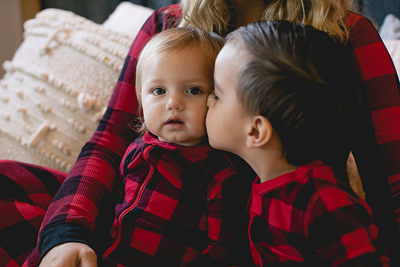 Delaney and kiddos (14 of 20)