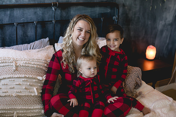 Delaney and kiddos (11 of 20)