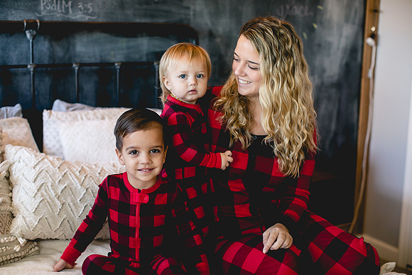 Delaney and kiddos (1 of 20)