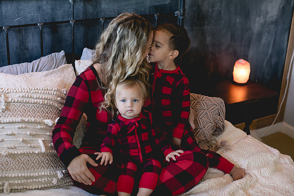Delaney and kiddos (12 of 20)
