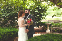 Nick & Laura