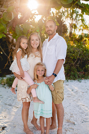 Clark Extended Family-16