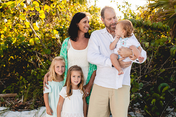 Clark Extended Family-5