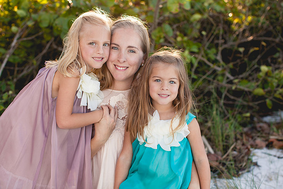 Clark Extended Family-31
