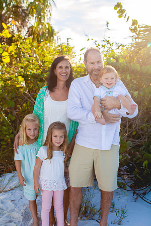 Clark Extended Family-6