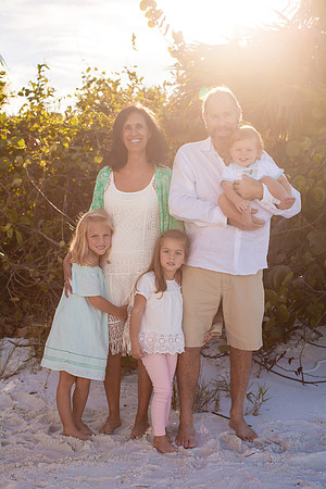 Clark Extended Family-4