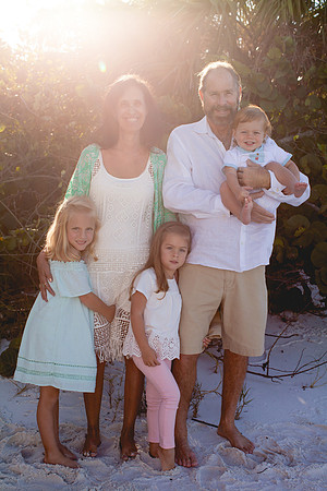 Clark Extended Family-3