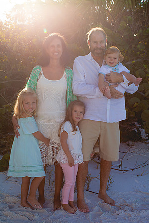 Clark Extended Family-2