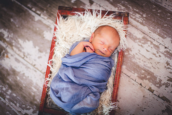 Lane Newborn Portraits-6