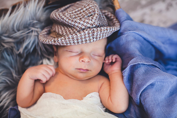 Lane Newborn Portraits-16