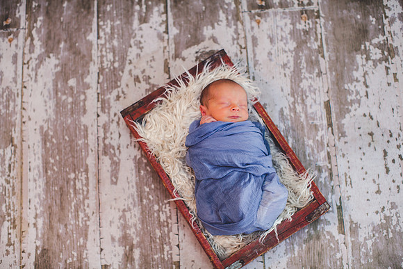 Lane Newborn Portraits-3