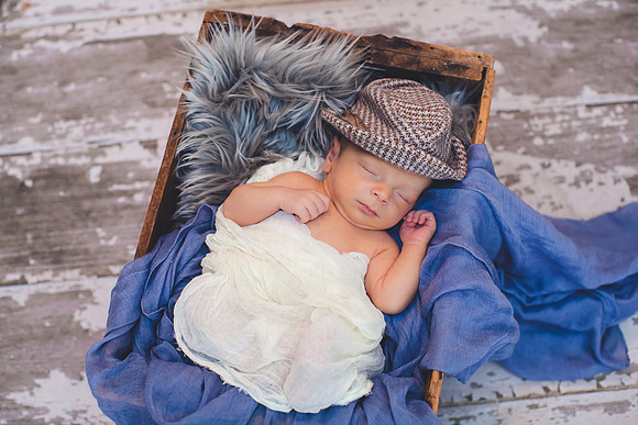 Lane Newborn Portraits-14