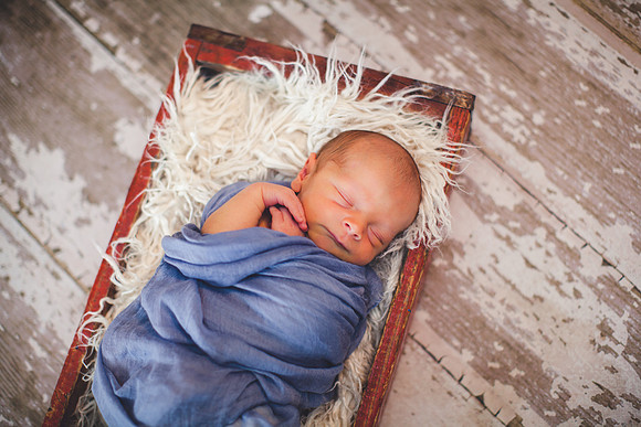Lane Newborn Portraits-5