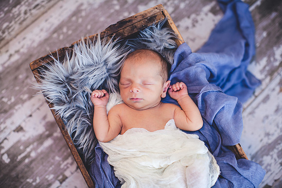 Lane Newborn Portraits-19