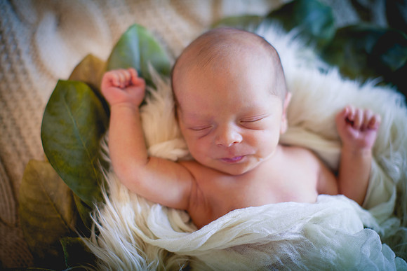 Lane Newborn Portraits-2