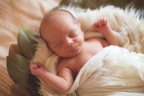Lane Newborn Portraits-1