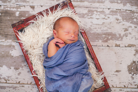 Lane Newborn Portraits-4
