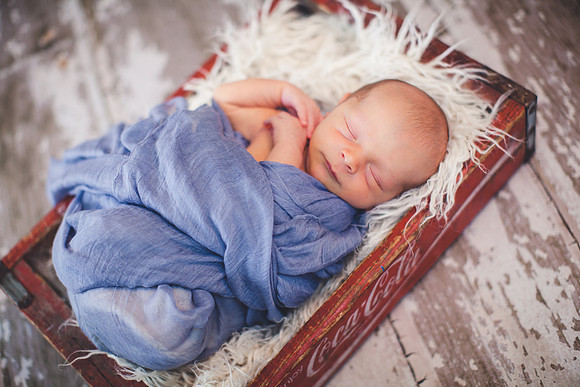 Lane Newborn Portraits-8