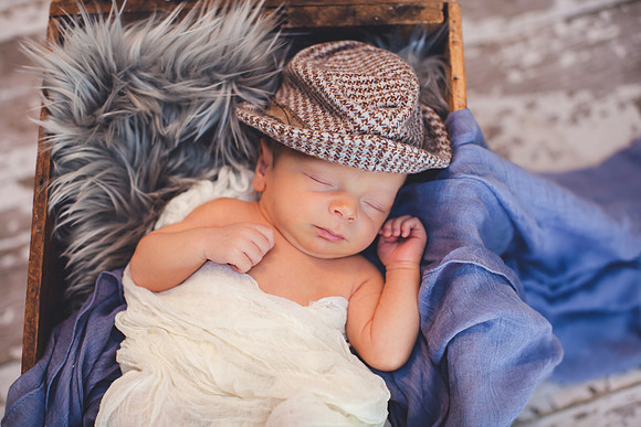 Lane Newborn Portraits-13