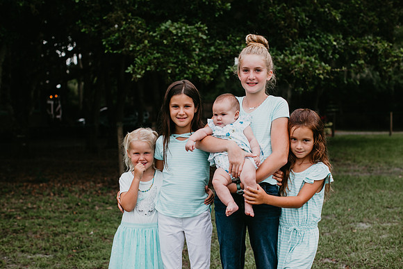 Morris Family 2019 (2 of 42)