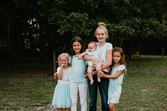 Morris Family 2019 (1 of 42)