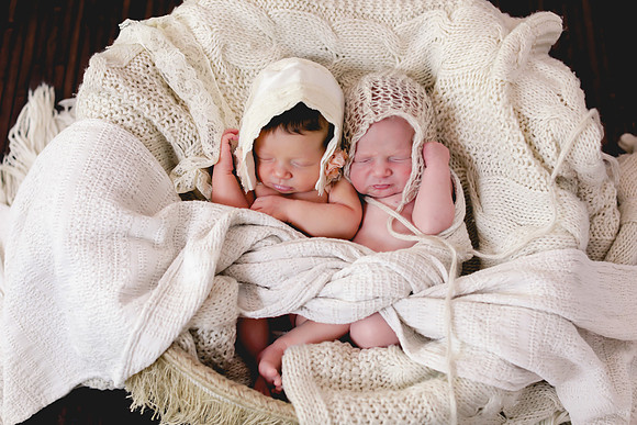Malerie's twins (1 of 33)
