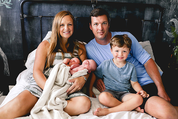 Malerie's twins (3 of 33)