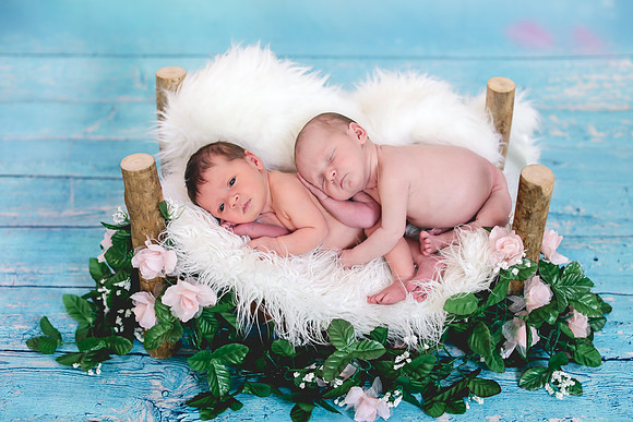 Malerie's twins (16 of 33)