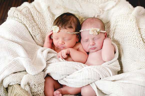 Malerie's twins (10 of 33)