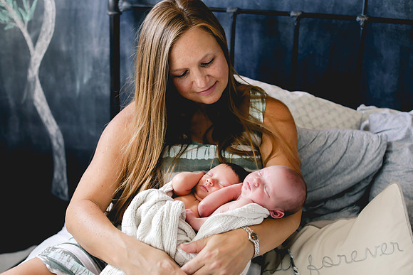 Malerie's twins (7 of 33)