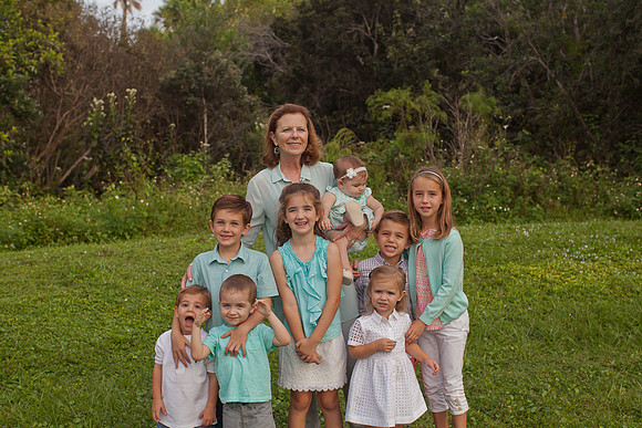Brunk Family (35 of 56)