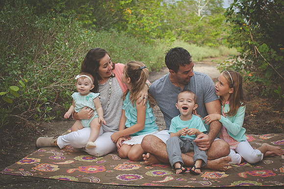 Brunk Family (14 of 56)