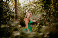 Meegan Sunshine Wellness Portraits