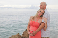 Jaime Maternity Session