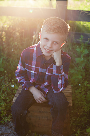 Turner Family-34