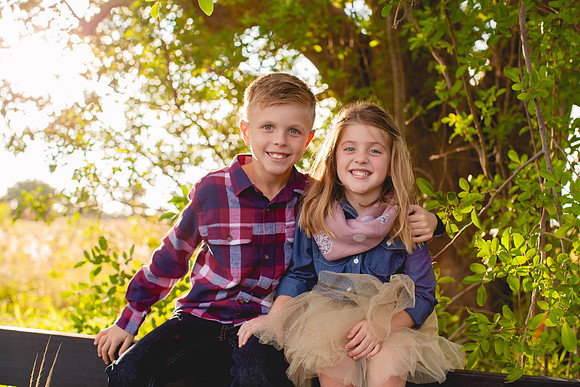 Turner Family-2