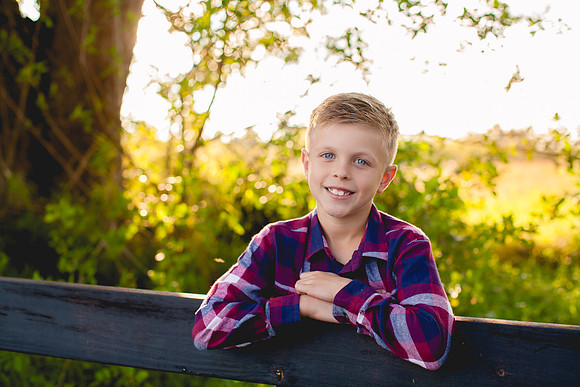 Turner Family-5