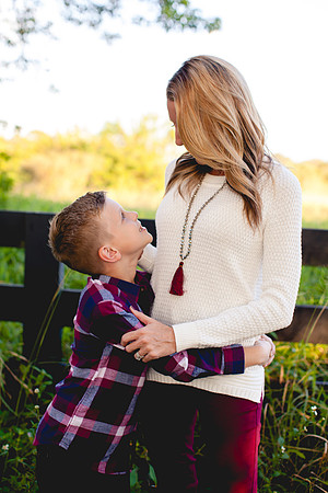 Turner Family-28