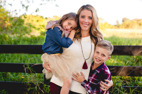 Turner Family-30