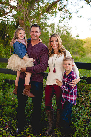 Turner Family-8