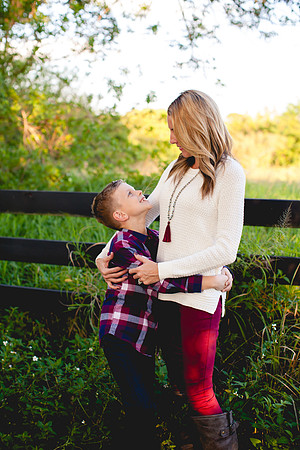 Turner Family-27