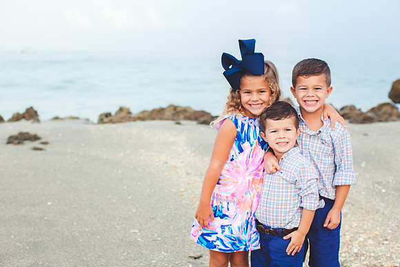 Ashley Family Portraits-23