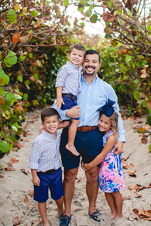 Ashley Family Portraits-13
