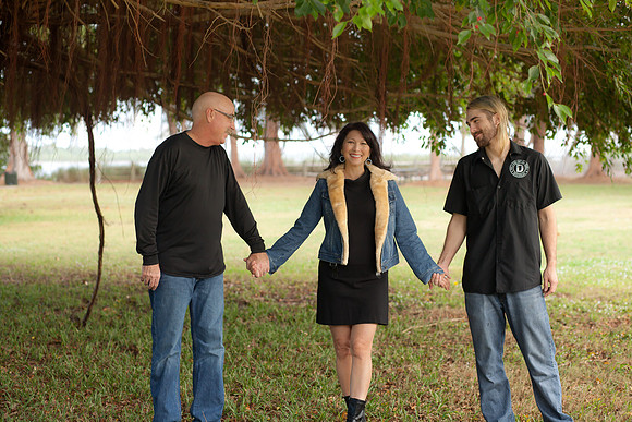 Rabenecker Family (9)